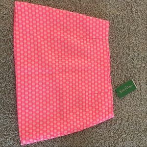 Lilly Pulitzer Skirt